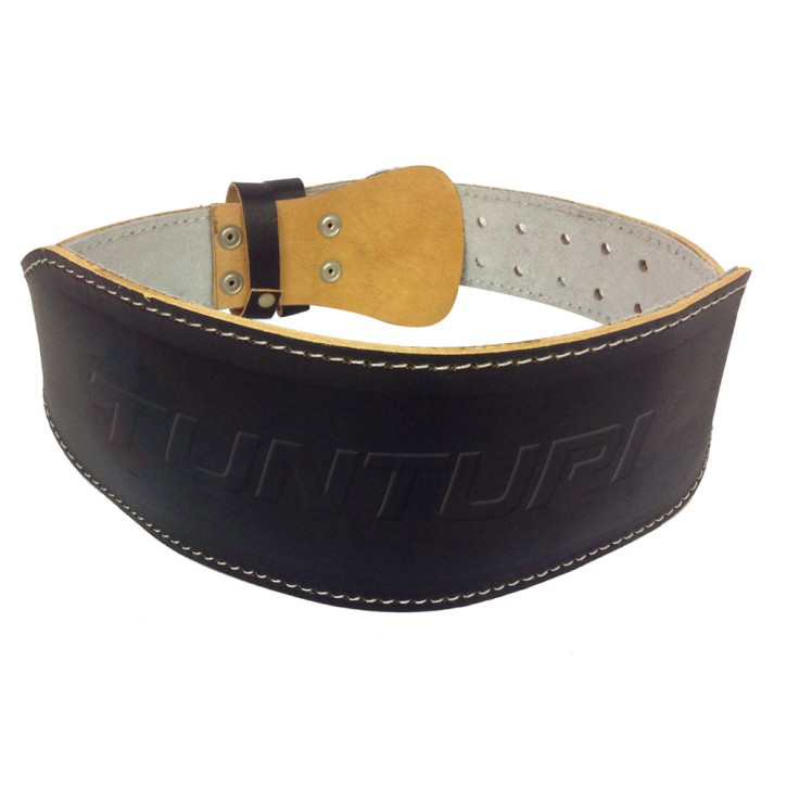 Tunturi weightlifting belt 100cm