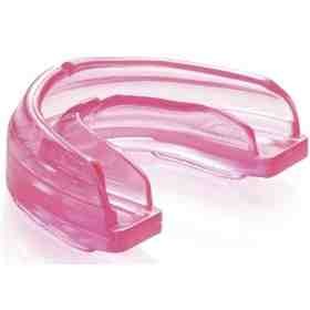 Shock Doctor Mouth Guards Braces Mouth Guards Pink