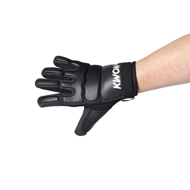 Kwon stick glove