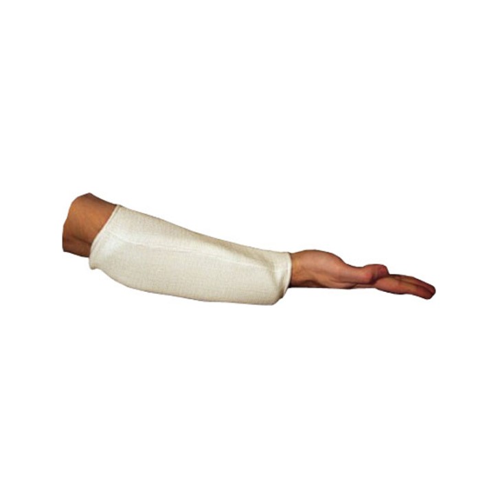 Forearm Pads White