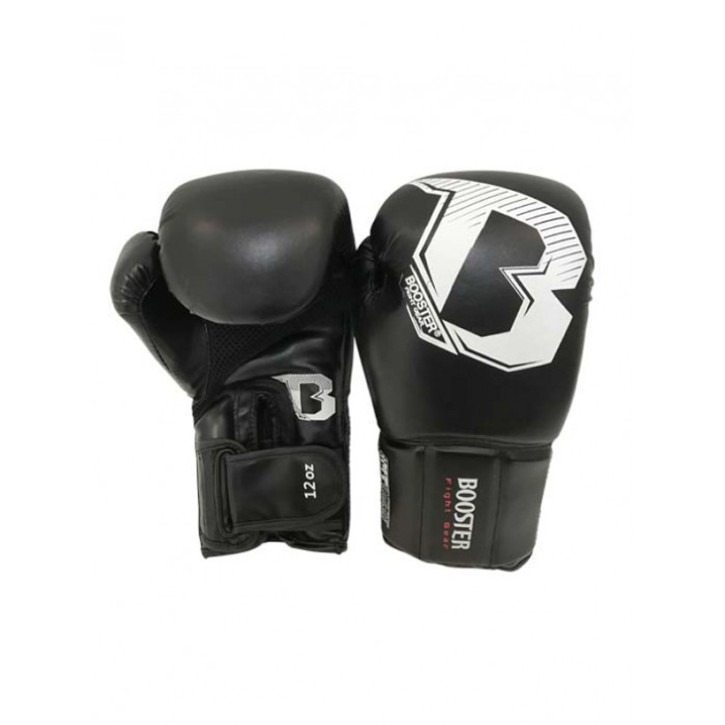 Booster BT Champ boxing gloves
