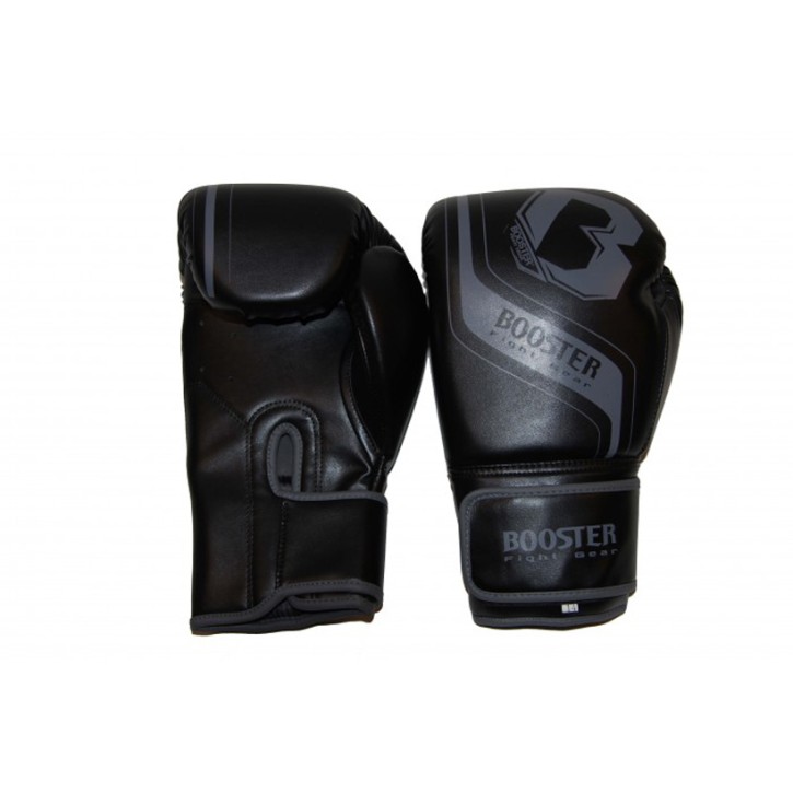 Booster BT Enforcer boxing gloves