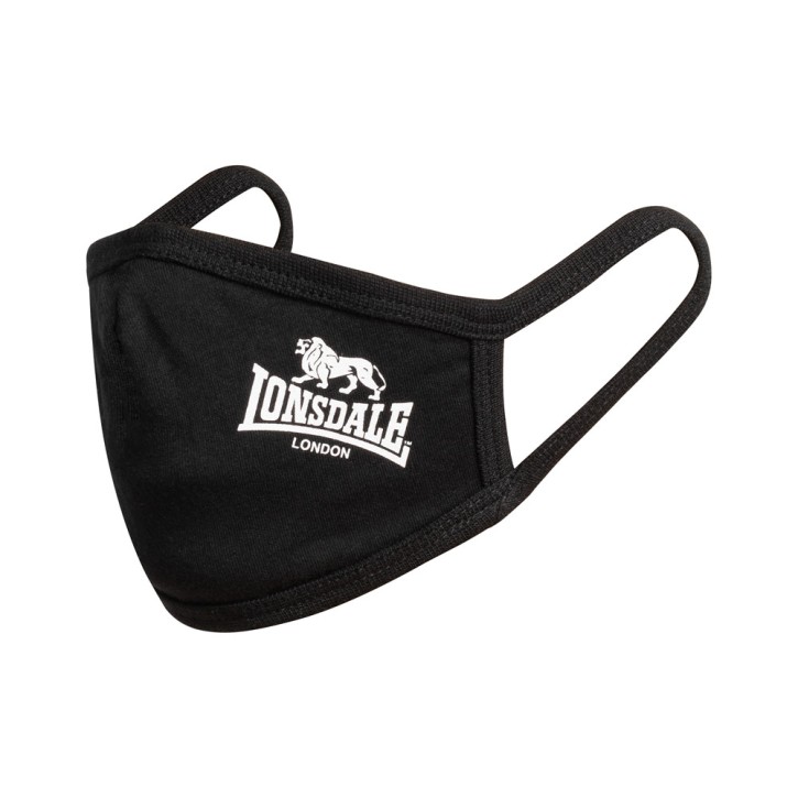 Lonsdale Community Mouth Nose Mask