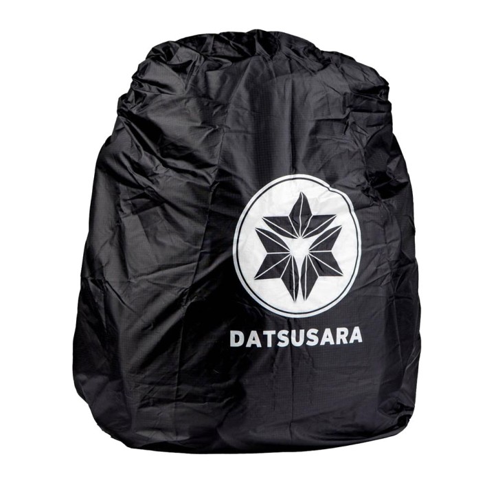Datsusara Battlepack Rain Cover