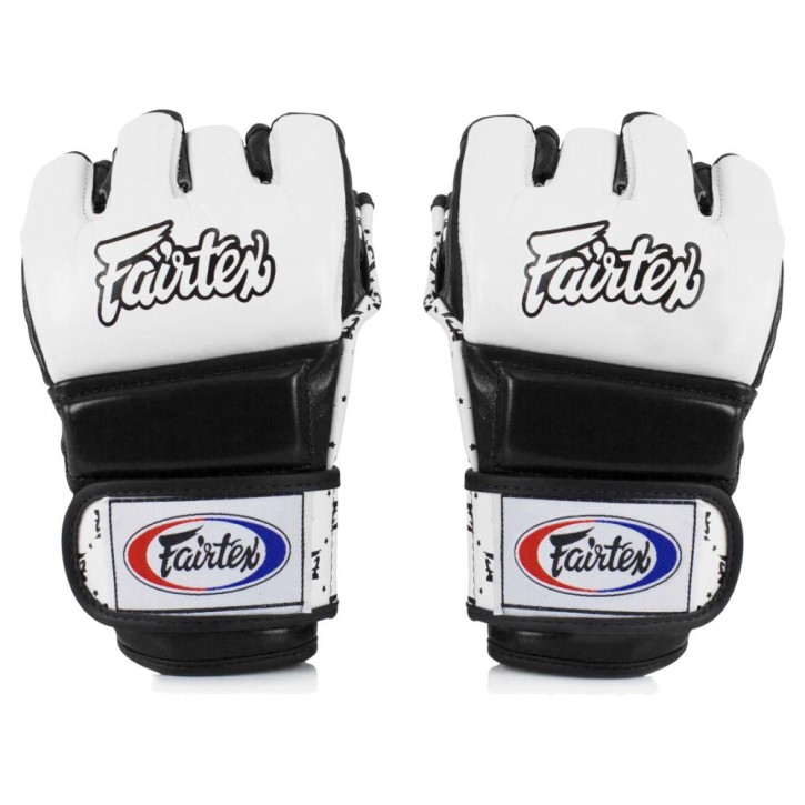 Fairtex MMA training gloves FGV17