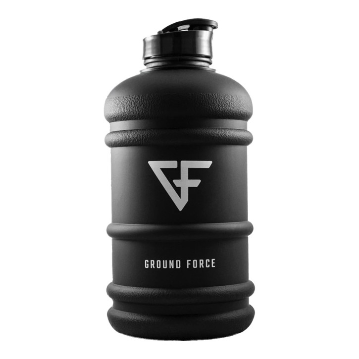 Ground Force water bottle 2 liters