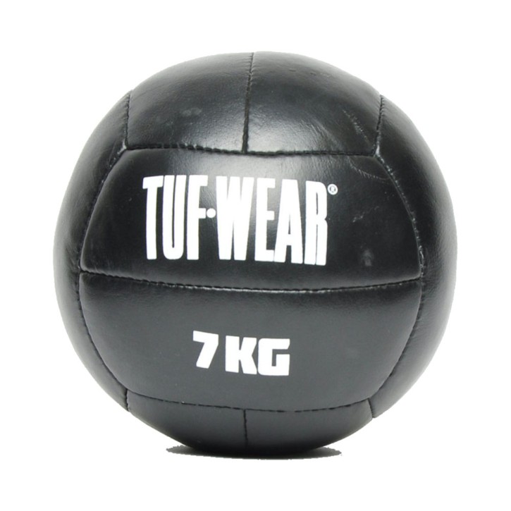 Tuf Wear medicine ball 7kg