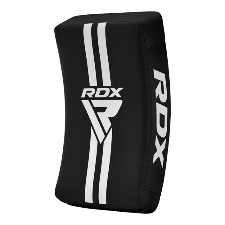RDX T1 Curved Footpad Black