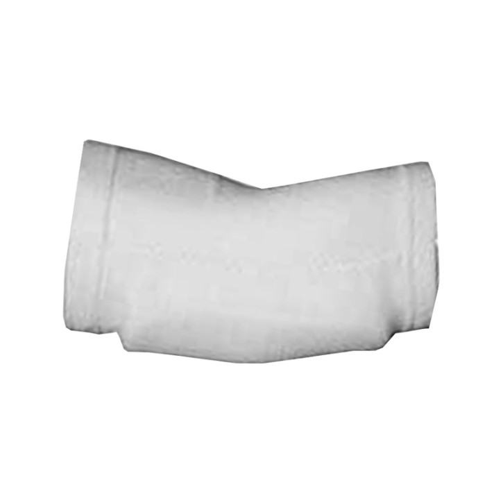 Elbow Pads White