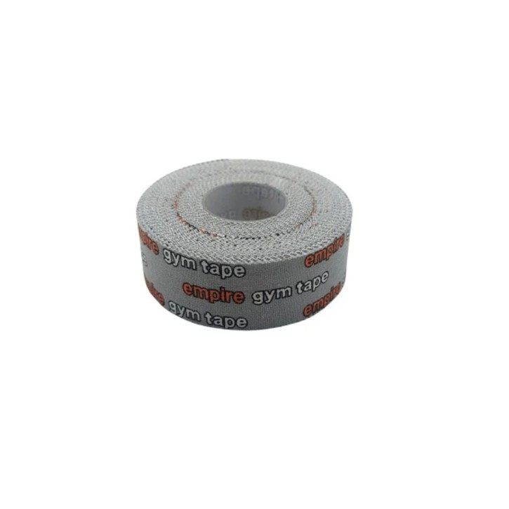 Empire Fusion Gym Tape 25mm x 13m Silber