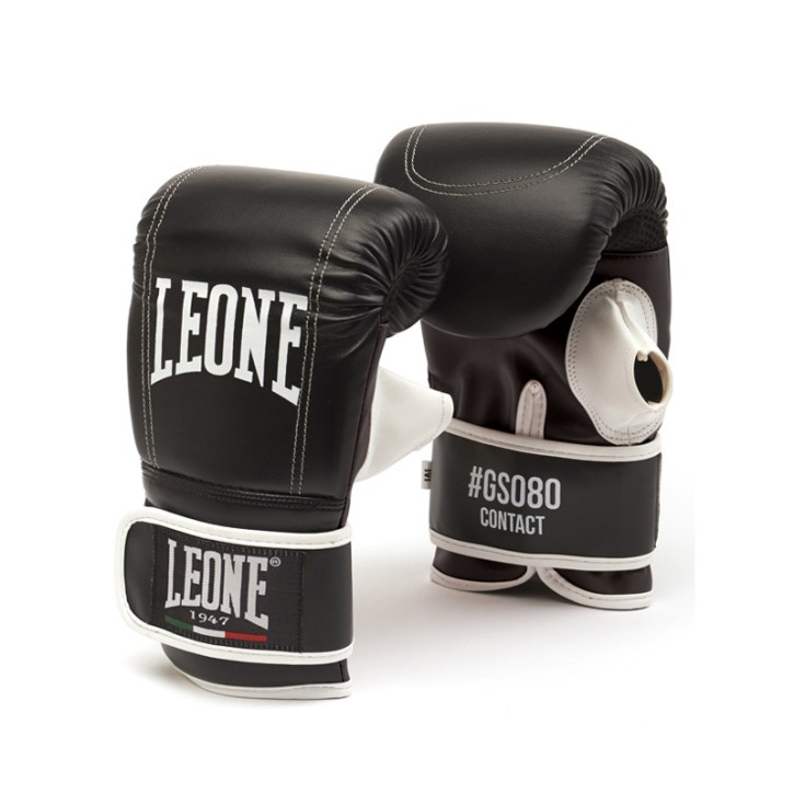 Leone 1947 Punching Bag Gloves Contact