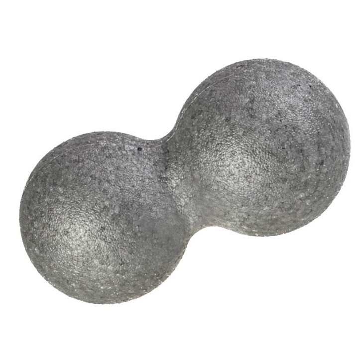 Oliver fascia double ball 12cm Grey