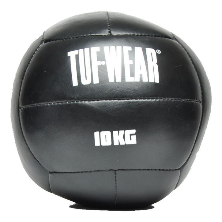 Tuf Wear Medicine Ball 10Kg