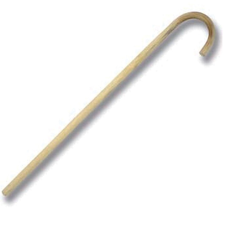 Kwon Cane walking stick with round handle