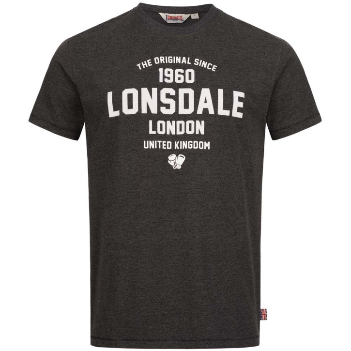 Lonsdale Rhydowen T-Shirt