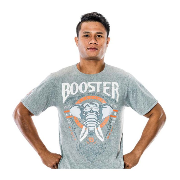 Abverkauf Booster Elephant T-Shirt
