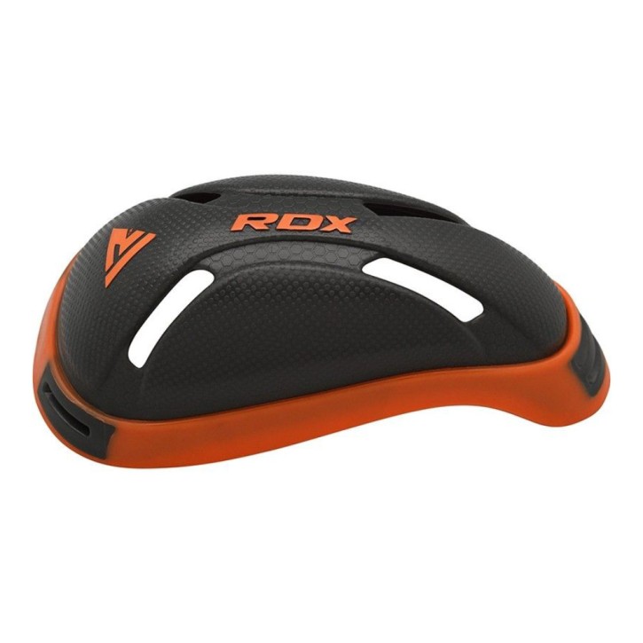 RDX CX Polygel Tiefschutz Cup Grau Orange