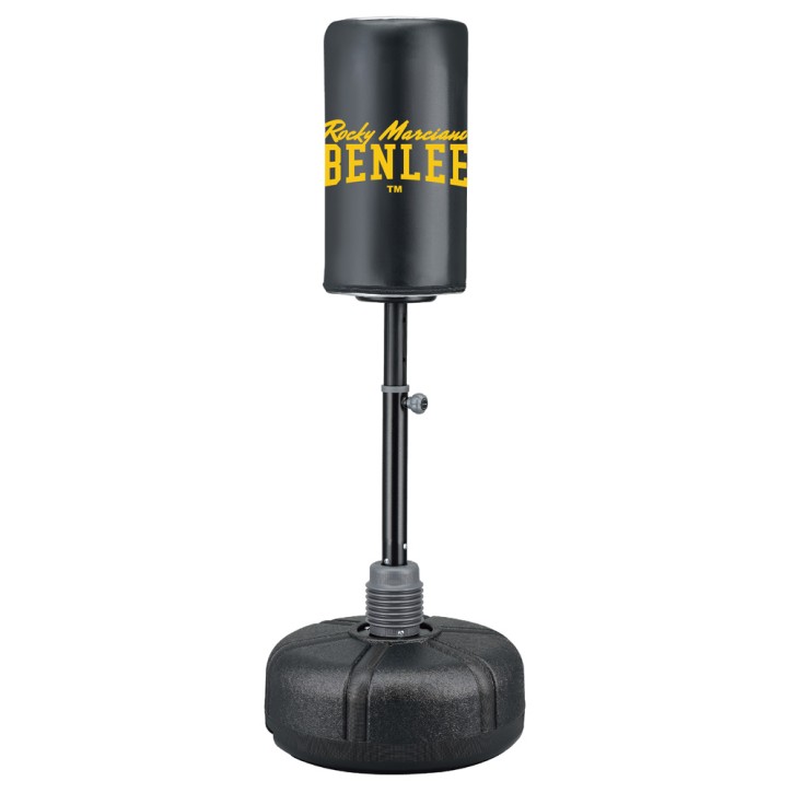 Benlee Heavy Boxing Trainer Free Standing Punching Bag