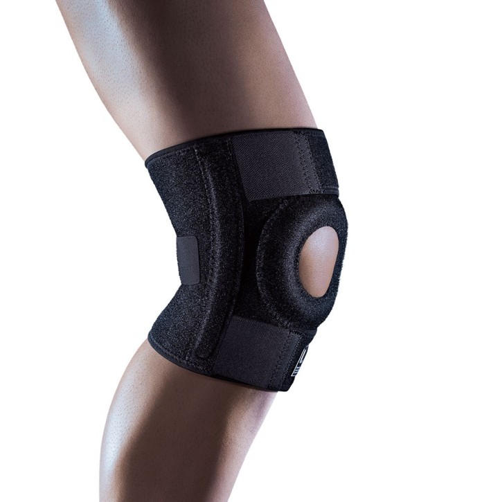 LP-Support 733CA Wickel Kniebandage Extreme Serie