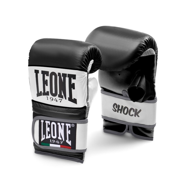 Leone 1947 Punching Bag Gloves Shock