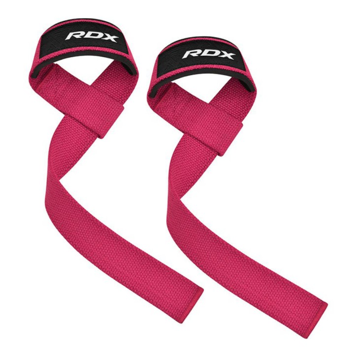 RDX Gym Single Strap Plus Pink