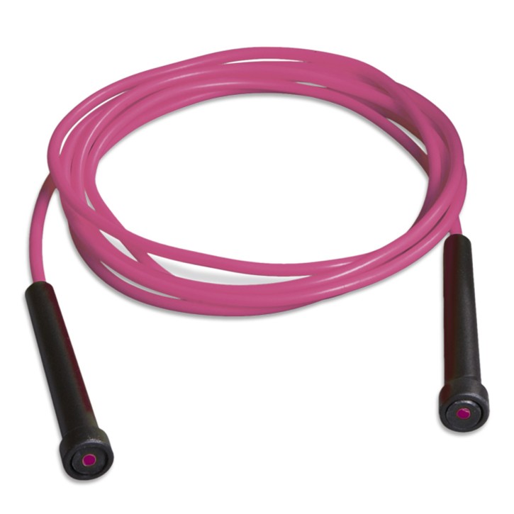 Paffen Sport Lady Fit Skipping Rope Pink