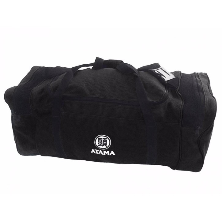 Atama Gear Bag Black
