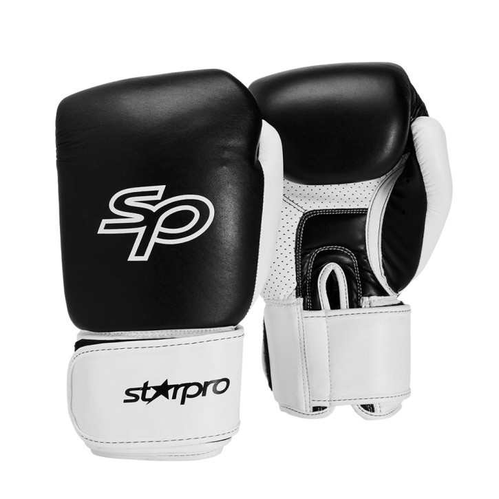 Abverkauf Starpro Elite Boxhandschuhe