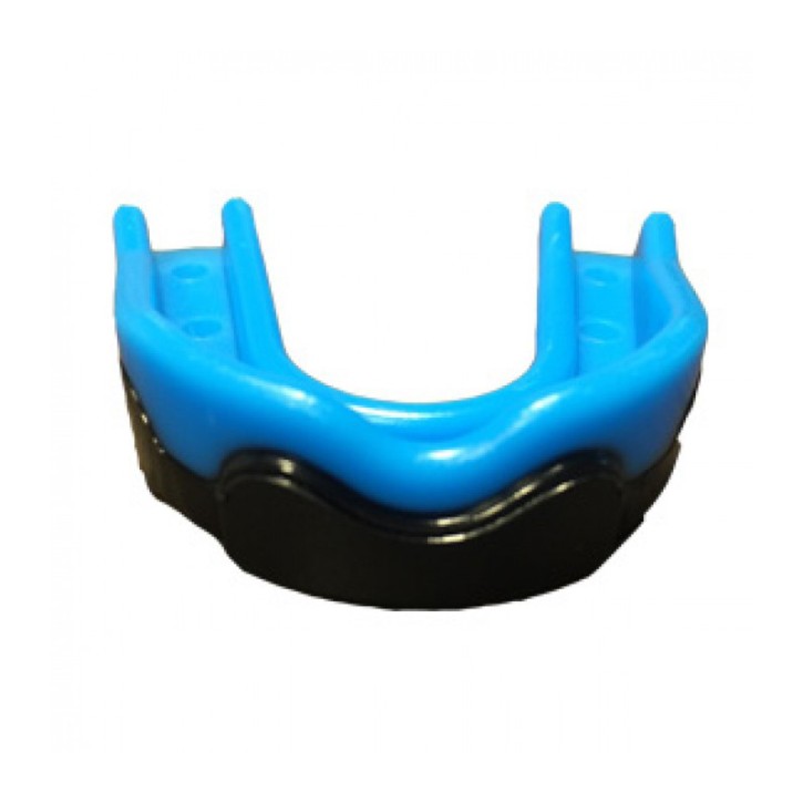Booster MGB Zahnschutz Black Blue