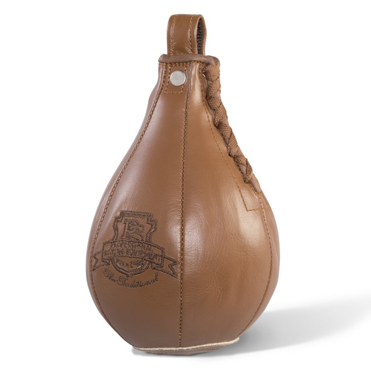 Paffen Sport The Traditional Boxing Pear