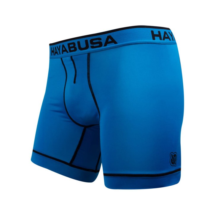 Sale Hayabusa Performance Underwear Blue S