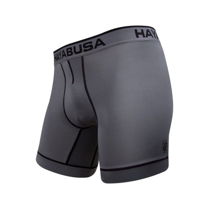 Abverkauf Hayabusa Performance Underwear Grey