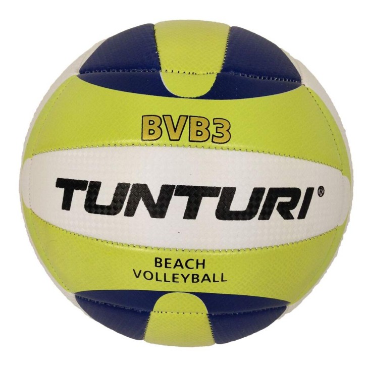 Tunturi BVB 3 Beach Volleyball