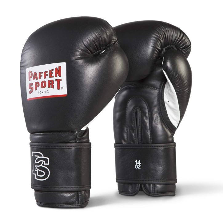 Paffen Sport Star III sparring boxing gloves