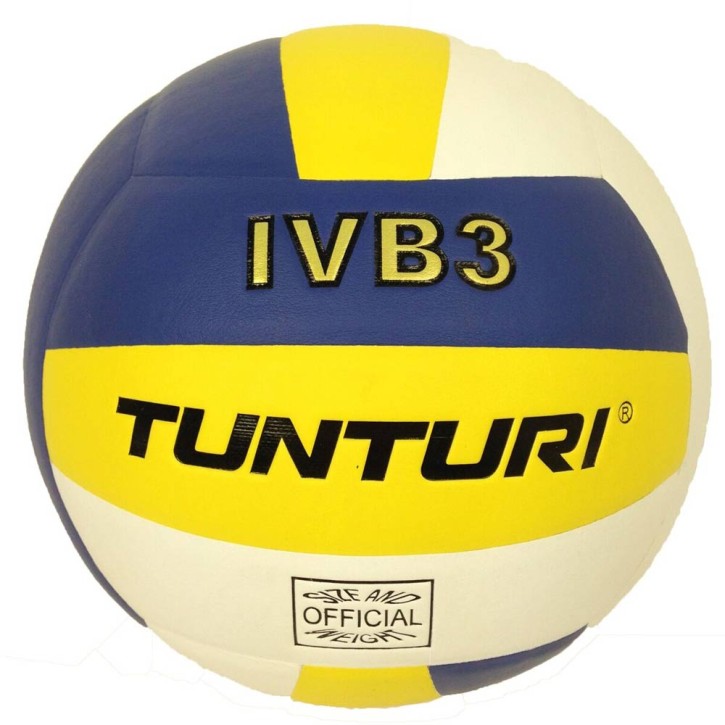 Tunturi IVB 3 Beach Volleyball