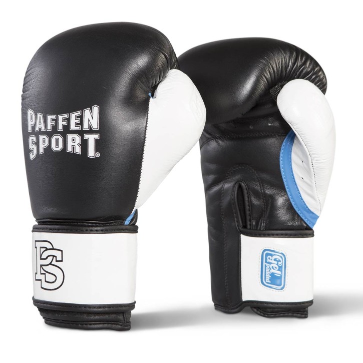 Paffen Sport Gel Sparring Boxing Gloves
