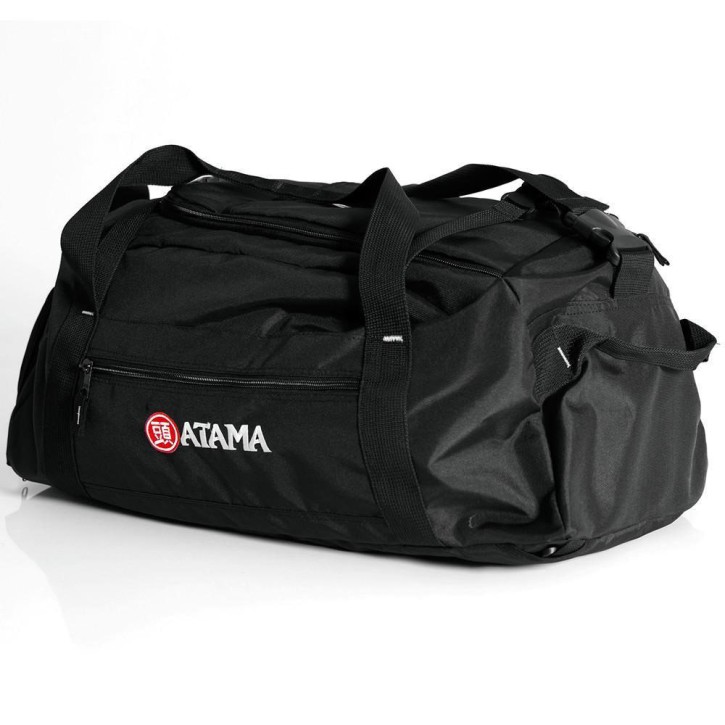Atama Gear Bag Duo Black