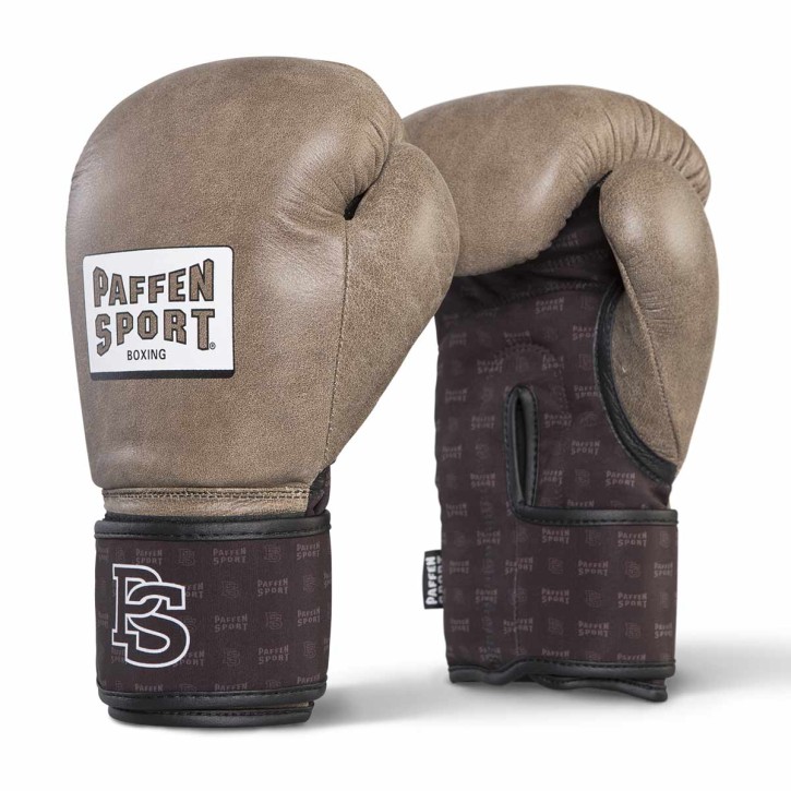 Paffen Sport Allround DryHand training boxing gloves
