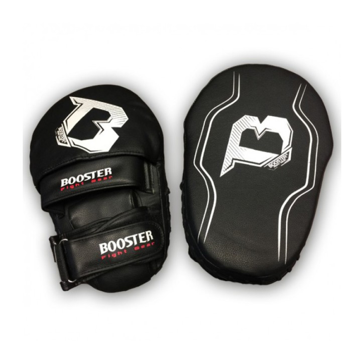 Booster PML Extreme Punching Mitts Leather