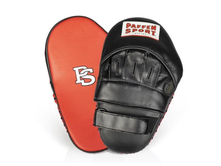 Paffen Sport Coach Ball Pad Trainer Mitts