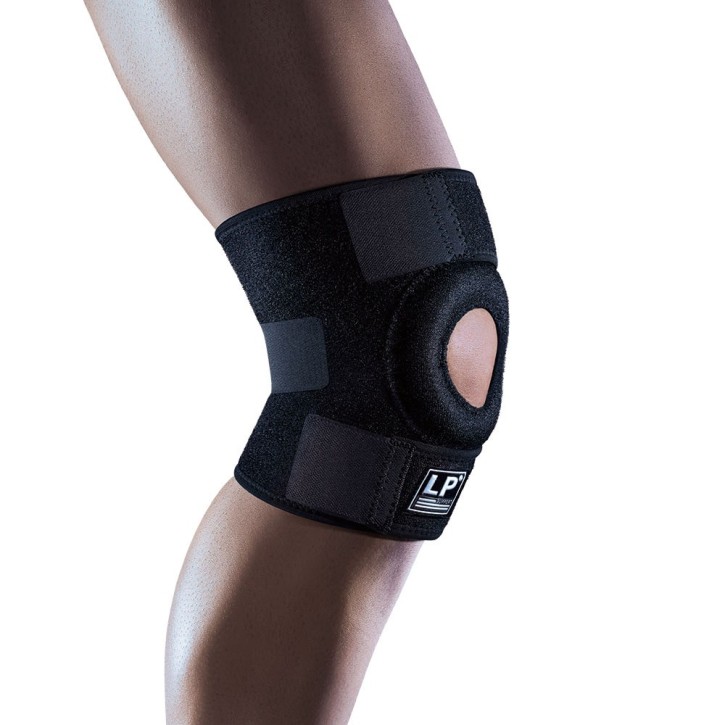 LP-Support 758CA Kniebandage