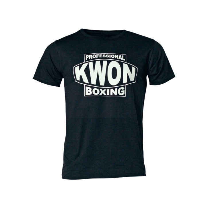 Kwon Professional Boxing T-Shirt