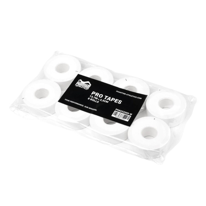Phantom Pro Tape 8er Pack