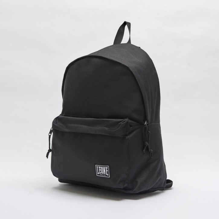Abverkauf Leone 1947 Small Backpack Black