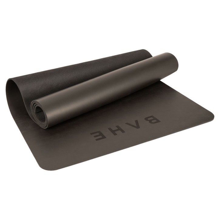 Bahe Hold 4mm Yoga Mat Grey