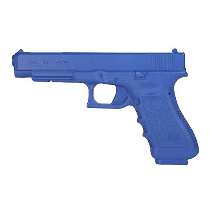 Bluegun's Glock 34 training weapon