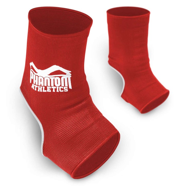 Phantom Ankle Support Impact Red