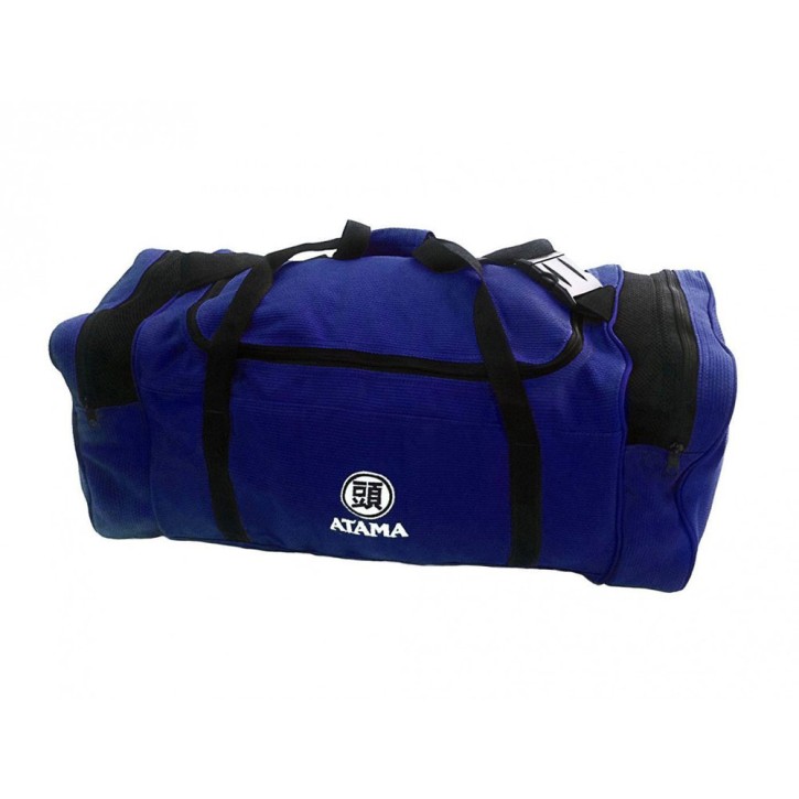 Atama Gear Bag Blue