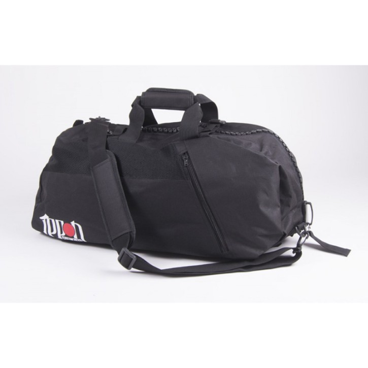 Ippon sports bag black