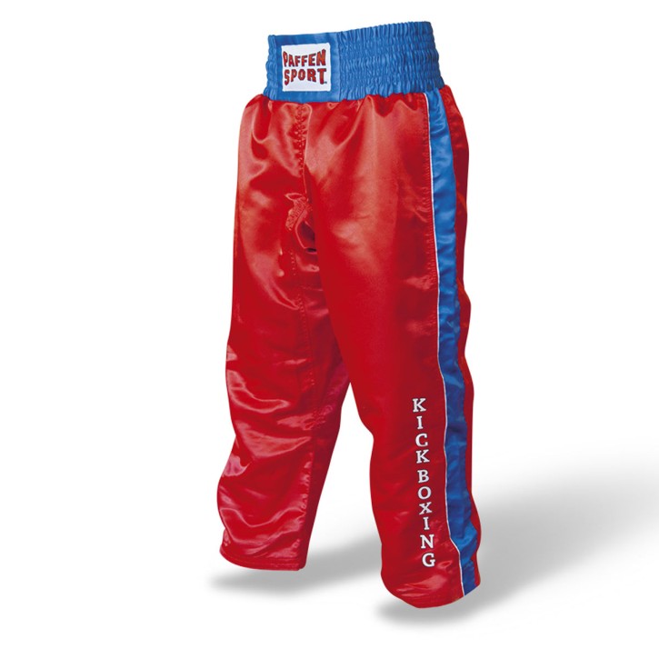 Sale Paffen Sport Kids Kickboxing pants
